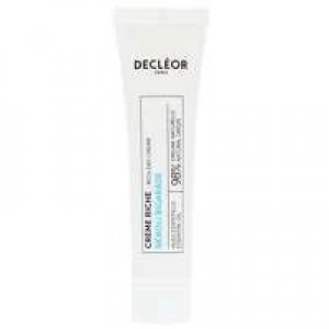 image of Decleor Neroli Bigarade Rich Day Cream 15ml