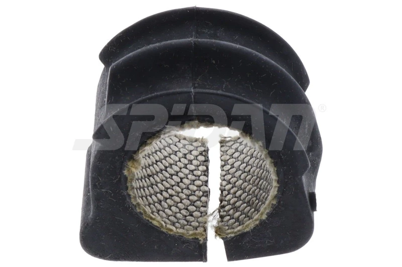 Image of SPIDAN CHASSIS PARTS Anti roll bar bush SPIDAN CHASSIS PARTS 411263