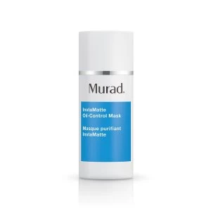 image of Murad Insta Matte Oil Control Mask