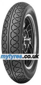 Image of Metzeler ME77 Perfect ( 110/90-16 TL 59S Rear wheel, M/C )