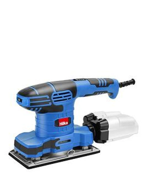 Image of Hilka Hilka - PTOS260 Orbital Sander 1/3 Sheet 260W HILPTOS260