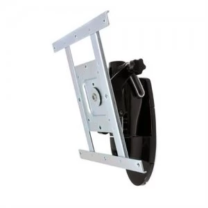Image of Ergotron LX HD Wall Mount Pivot 106.7cm (42") Black