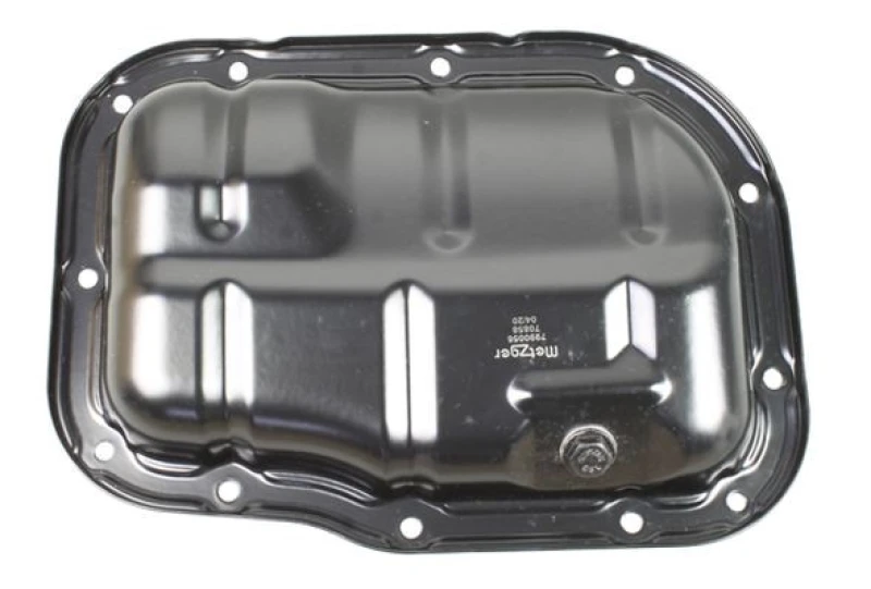 Image of Oil sump METZGER 7990056