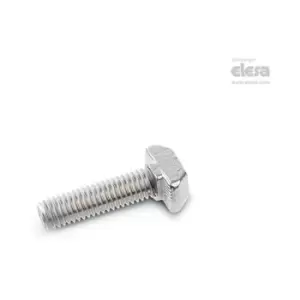 Image of Elesa - T-Nut-GN 505.5-10-M6-30-3.5