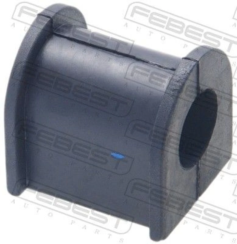 Image of Anti roll bar bush FEBEST MZSB-008