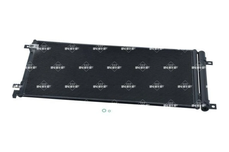 Image of NRF Air conditioning condenser NRF 350494