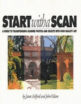 Image of Start with a Scan by Janet Ashford Paperback