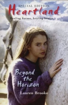 Image of Beyond the Horizon by Lauren Brooke Paperback