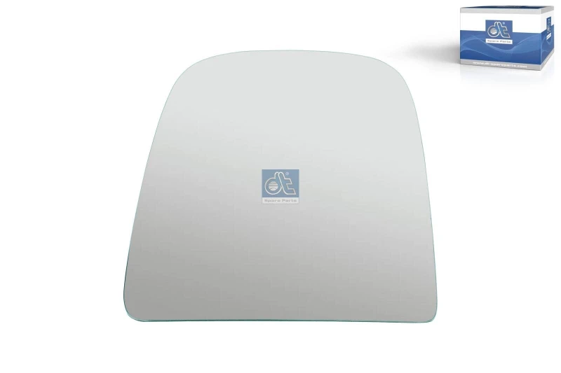 Image of Wing mirror glass DT Spare Parts 7.73412
