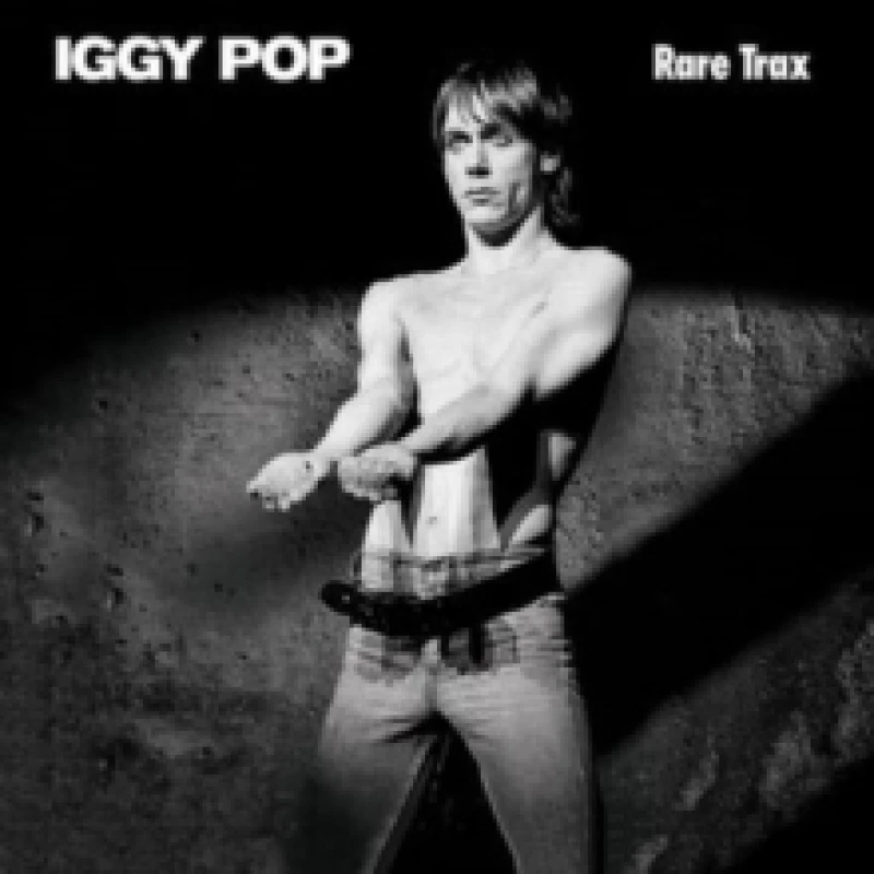 Image of Rare Trax Vinyl