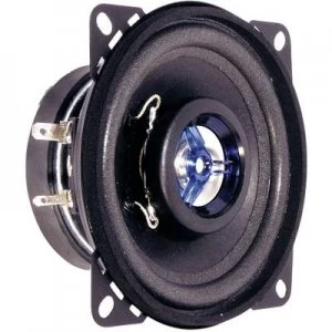Image of Visaton FX 10 4" 10.16cm Wideband speaker 40 W 4 Ω