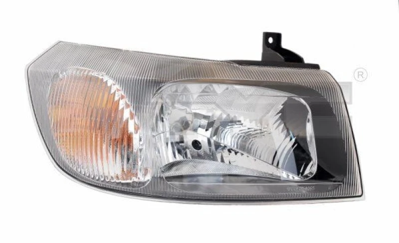 Image of TYC Headlight TYC 20-0065-25-2
