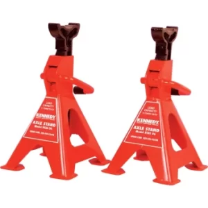 Image of 6-Tonne Axle Stands (Pr)