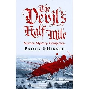 Image of DEVILS HALF MILE 2018