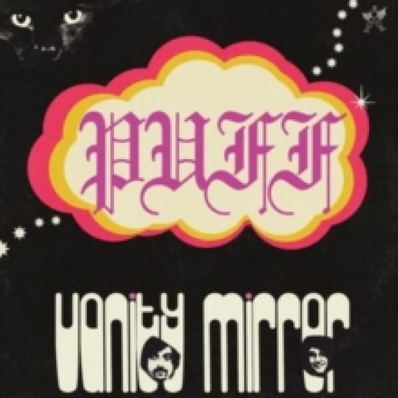 Image of Puff Vinyl