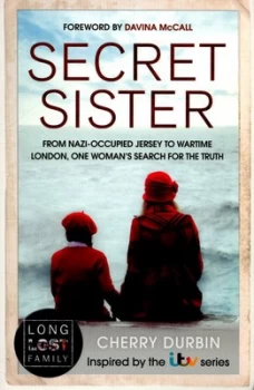 Image of Secret Sister by Cherry Durbin Paperback