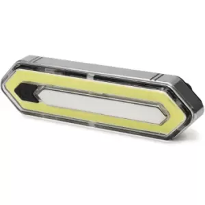 Image of Amtech S8186 High performance USB rechargeable front bike light