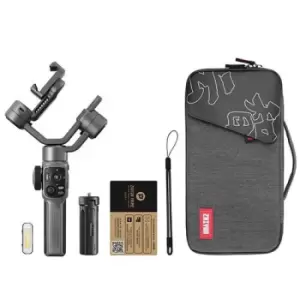 Image of Zhiyun Smooth 5S Smartphone Gimbal Combo in Grey