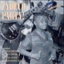 Image of Zydeco Party!