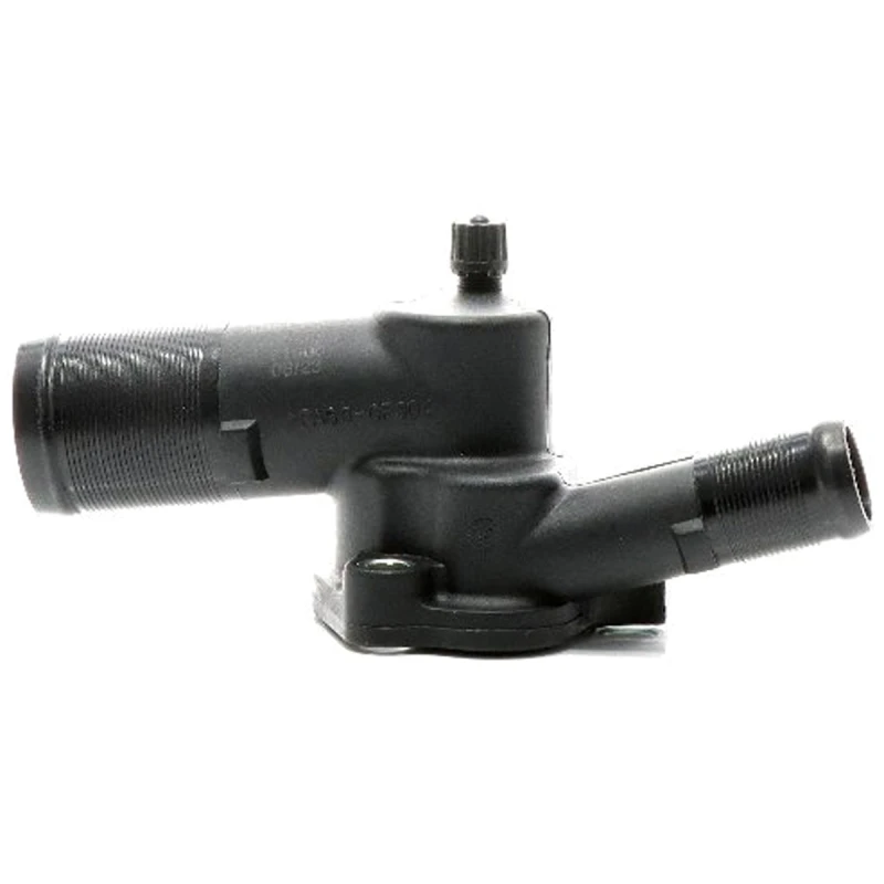 Image of METZGER 4006028 Engine thermostat GREENPARTS Opening Temperature: 89°C, with gasket/seal Thermostat,coolant (316)