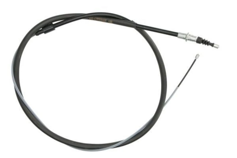 Image of ABE Handbrake cable ABE C7P009ABE