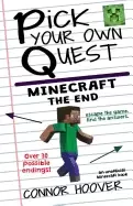 Image of pick your own quest minecraft the end