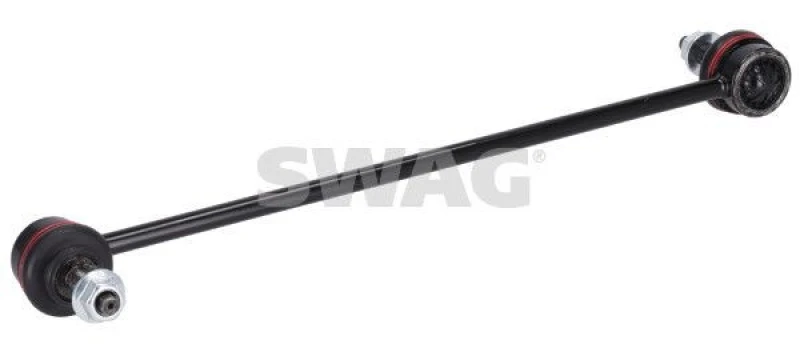 Image of Anti-roll bar link SWAG 33 10 9923