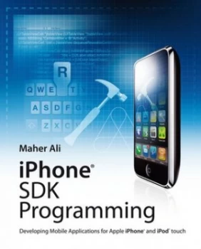Image of iPhone Sdk Programming by Maher Ali Paperback