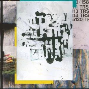 Image of Storm Damage by Ben Watt CD Album