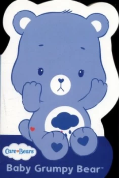 Image of Baby Grumpy Bear by Care Bears Book