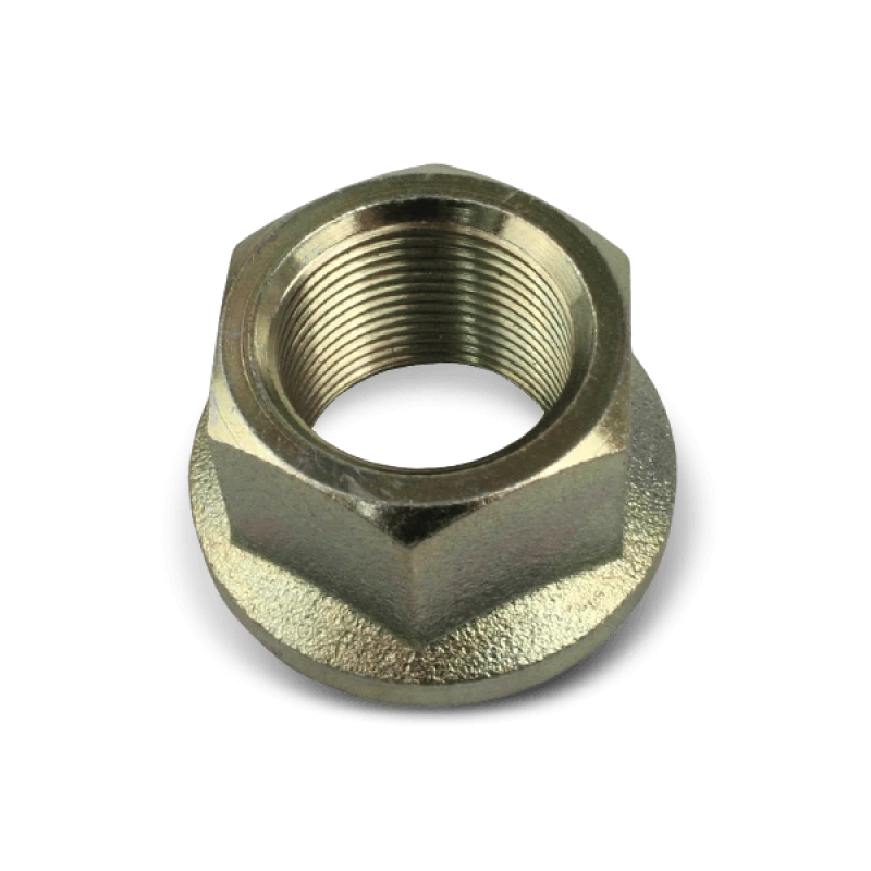 Image of JP GROUP 8163550100 Axle Nut, drive shaft Rear Axle Axle Nut,drive shaft (1590)