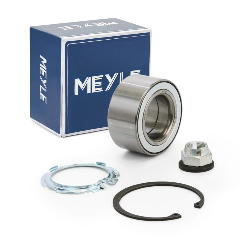 Image of Wheel bearing kit MEYLE 16-14 650 0021