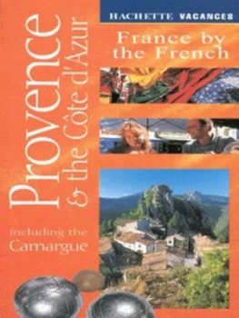 Image of Provence and the Cte Dazur by Jeanne Barzilai Paperback