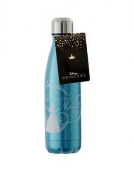 Image of Cinderella Metal Water Bottle