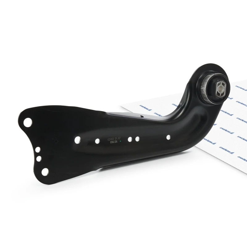 Image of Suspension arm LEMFORDER 42493 01