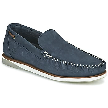 Timberland ATLANTIS BREAK VENETIAN mens Boat Shoes in Blue,7,8.5,9.5,11.5