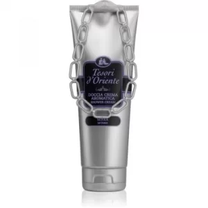 image of Tesori d'Oriente Mirra Shower Cream For Her 250ml