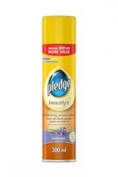 image of Pledge Original Furniture Polish 250ml