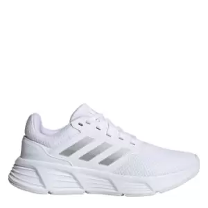 Image of adidas Galaxy 6 Shoes Womens - White
