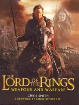 Image of The Lord of the Rings by Chris Smith Hardback