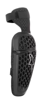 Image of Alpinestars Bionic Plus Youth Elbow Protector, black, Size S M, black, Size S M