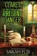 Image of claret and present danger