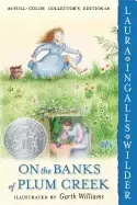 Image of on the banks of plum creek