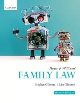 Image of Hayes & Williams family law by Stephen Gilmore