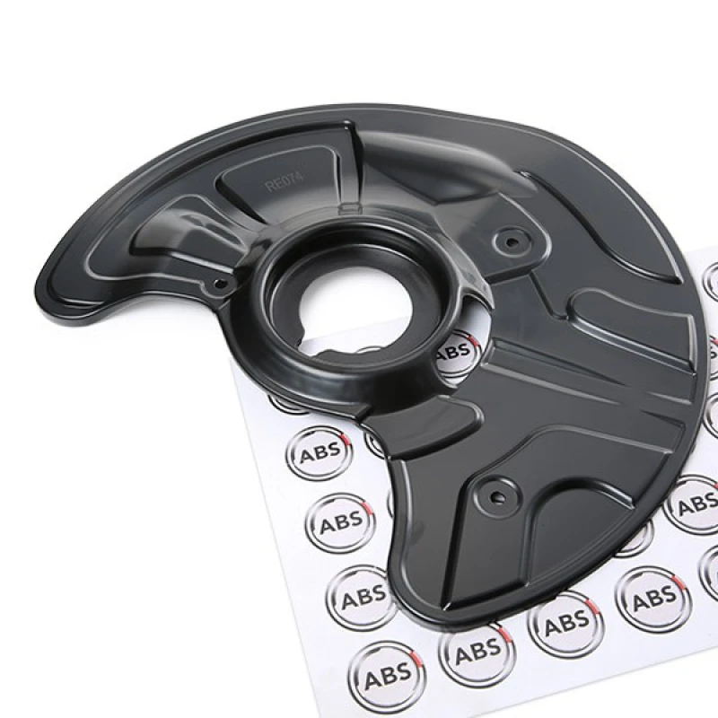 Image of A.B.S. Brake disc backing plate A.B.S. 11331