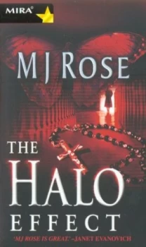 Image of The Halo Effect by M. J Rose Paperback