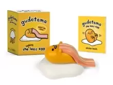 Image of Gudetama: The Talking Lazy Egg