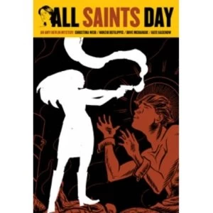 Image of All Saints Day