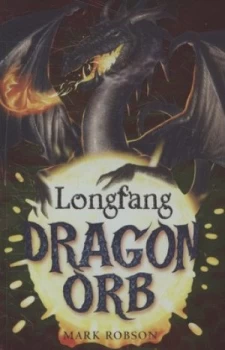 Image of Longfang by Mark Robson Paperback
