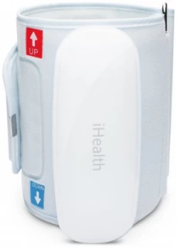 image of iHealth Feel Wireless Blood Pressure Monitor